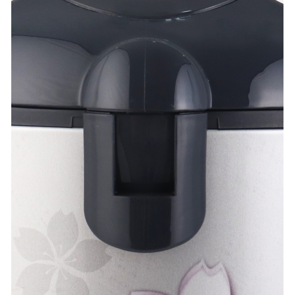 Nồi cơm nắp gài Sharp KS-R231STV &quot;SS&quot;