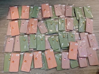 Fruit Case siêu xinh siêu iu ✨✨✨