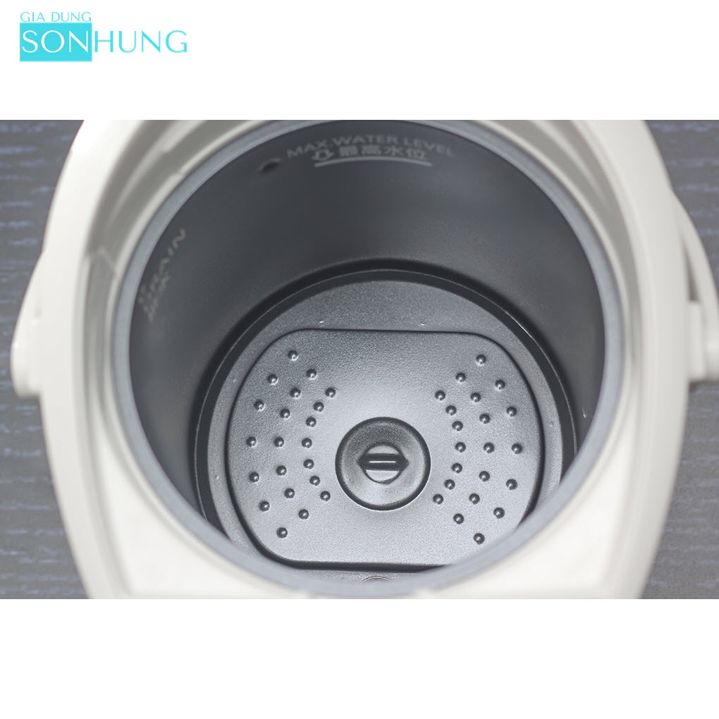 BÌNH THỦY ĐIỆN PANASONIC NC-HU301P DUNG TÍCH 3 LÍT BẢO HÀNH CHÍNH HÃNG 1 NĂM