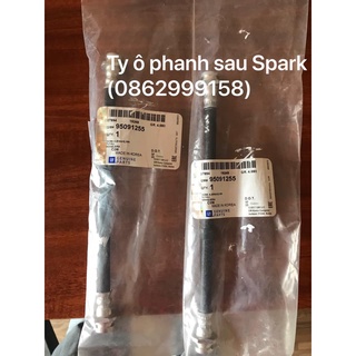 Ty ô phanh sau Matiz-Spark