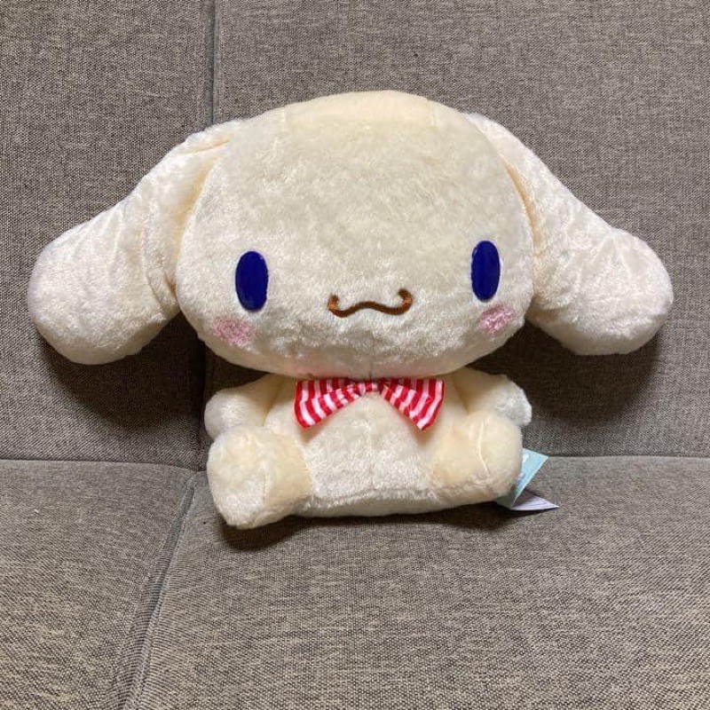 [TOREBA] Thú bông Cinnamoroll Retro - Mẫu mới 2021 - Nhật