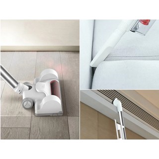 Máy hút bụi Deerma DX600S