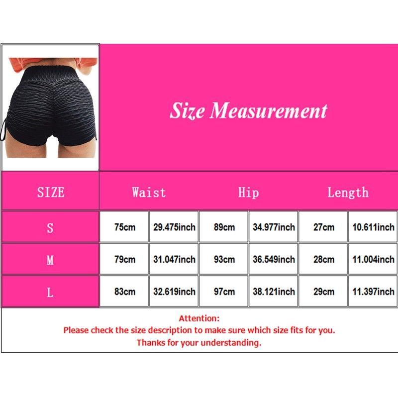 Quần Short Bó Sát Tập Thể Thao Cho Nữ