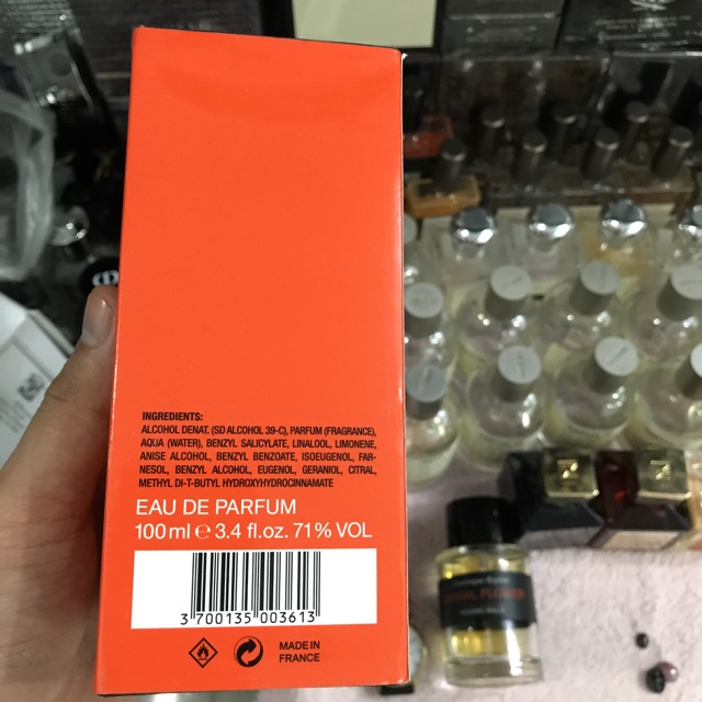 [Mẫu Thử] Nước Hoa Unisex Frederic Malle Carnal Flower | BigBuy360 - bigbuy360.vn