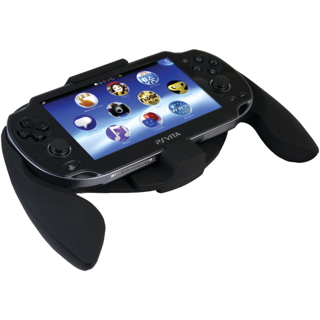 Handgrip dành cho máy PS Vita 2000