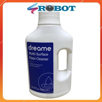 Nước lau sàn robot hút bụi dreame 500ml