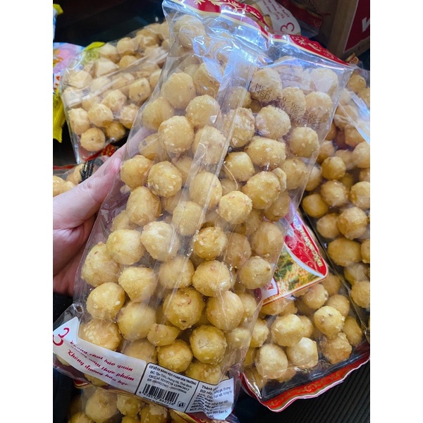 BÁNH NHÃN VỪNG HẢI HẬU GÓI 200g
