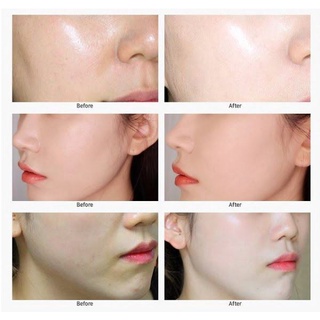 Phấn Nước Lime Trắng