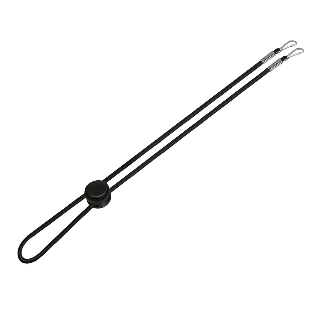 Dây điều chỉnh khẩu trang thoải mái kèm móc cho người lớn trẻ em