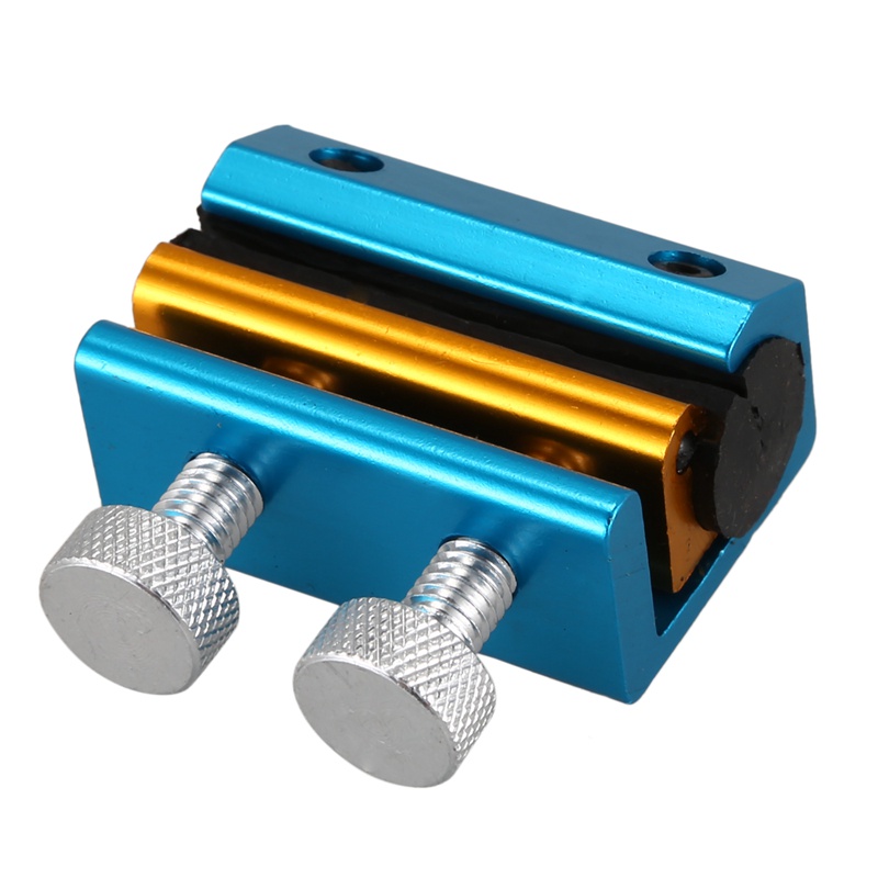 Motorcycle Aluminium Cable Lube Tool Cable Lubrication Wire Oiler Motorbike Brake Line Cable Refueling Lubrication（Blue） | BigBuy360 - bigbuy360.vn