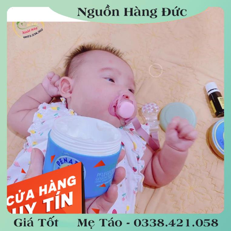 [auth] Kem dưỡng da Penaten 100ml - Đức [Date mới, Đủ Bill] [Hot]