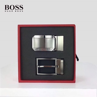 Dây lưng Hugo boss