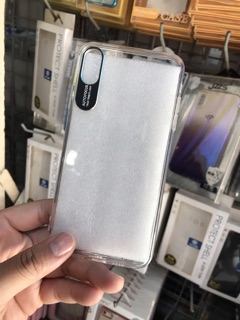 Ốp Trong suốt AUTO FOCUS dành cho iphone