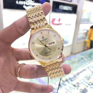 Đồng hồ nam SUNRISE 1109SB