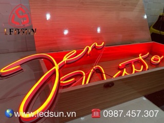 Quà tặng sinh nhật