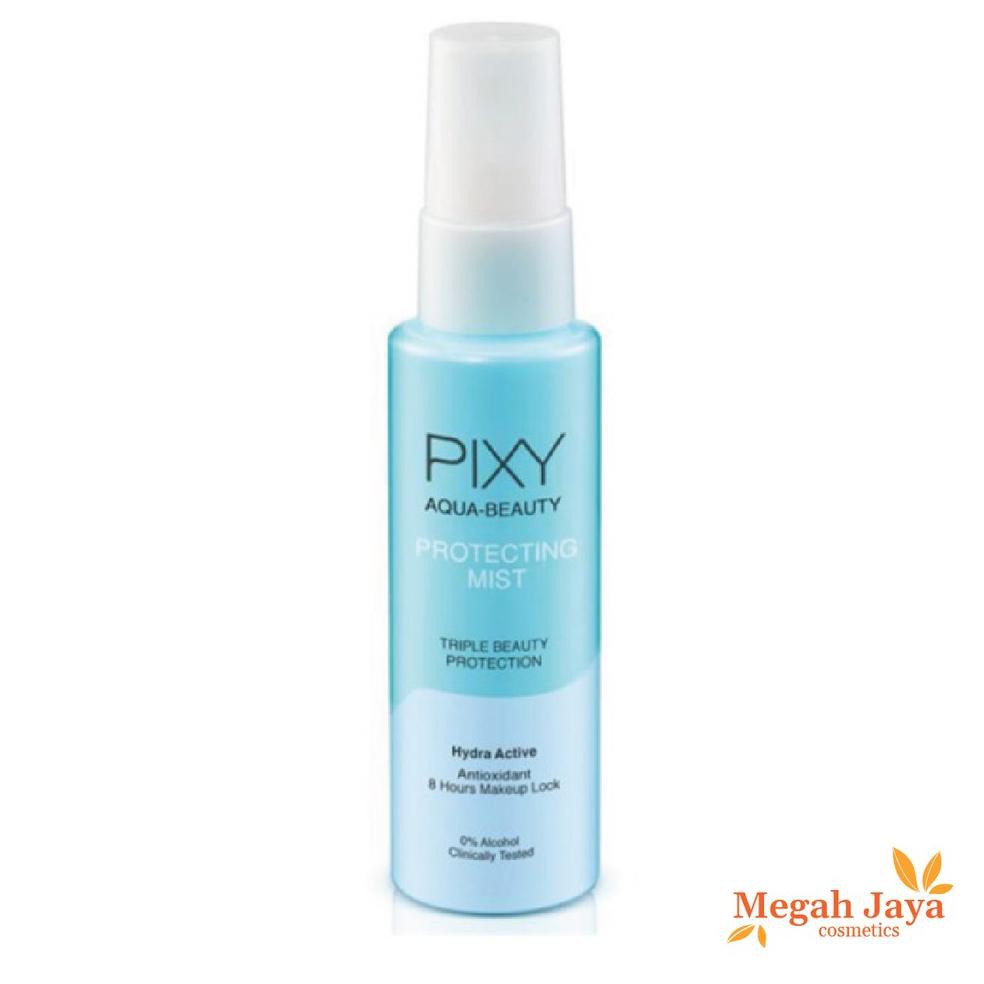 ⇉ Kem bảo vệ Pixy AQUA BEAUTY MIST 60ml ⇬ | BigBuy360 - bigbuy360.vn