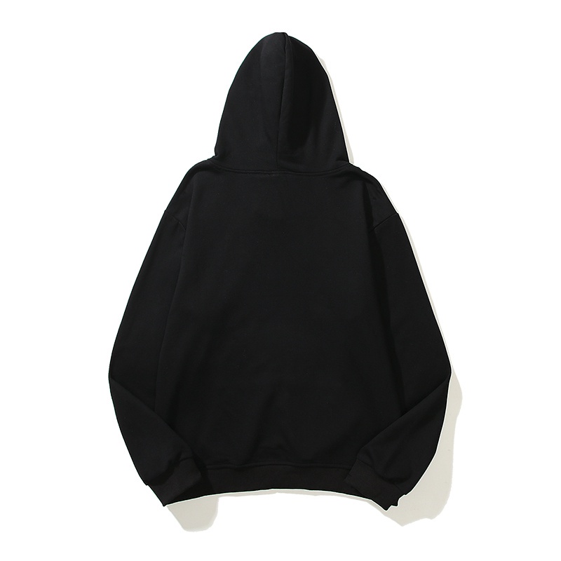 Áo hoodie mặc chui đầu họa tiết chữ DREW thông thường thời trang unisex dành cho cặp đôi | BigBuy360 - bigbuy360.vn
