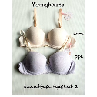 Áo ngực size 32b,34b,36b-younghearts-20082