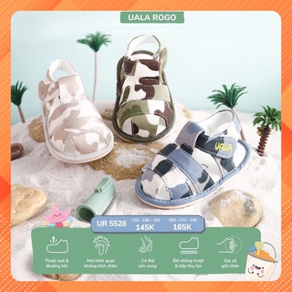 Giày tập đi uala rogo - 5528