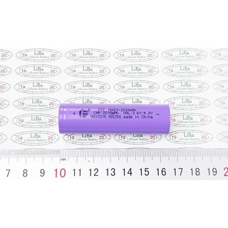 Pin lithium 18650 3.7v 2500mah_ liba