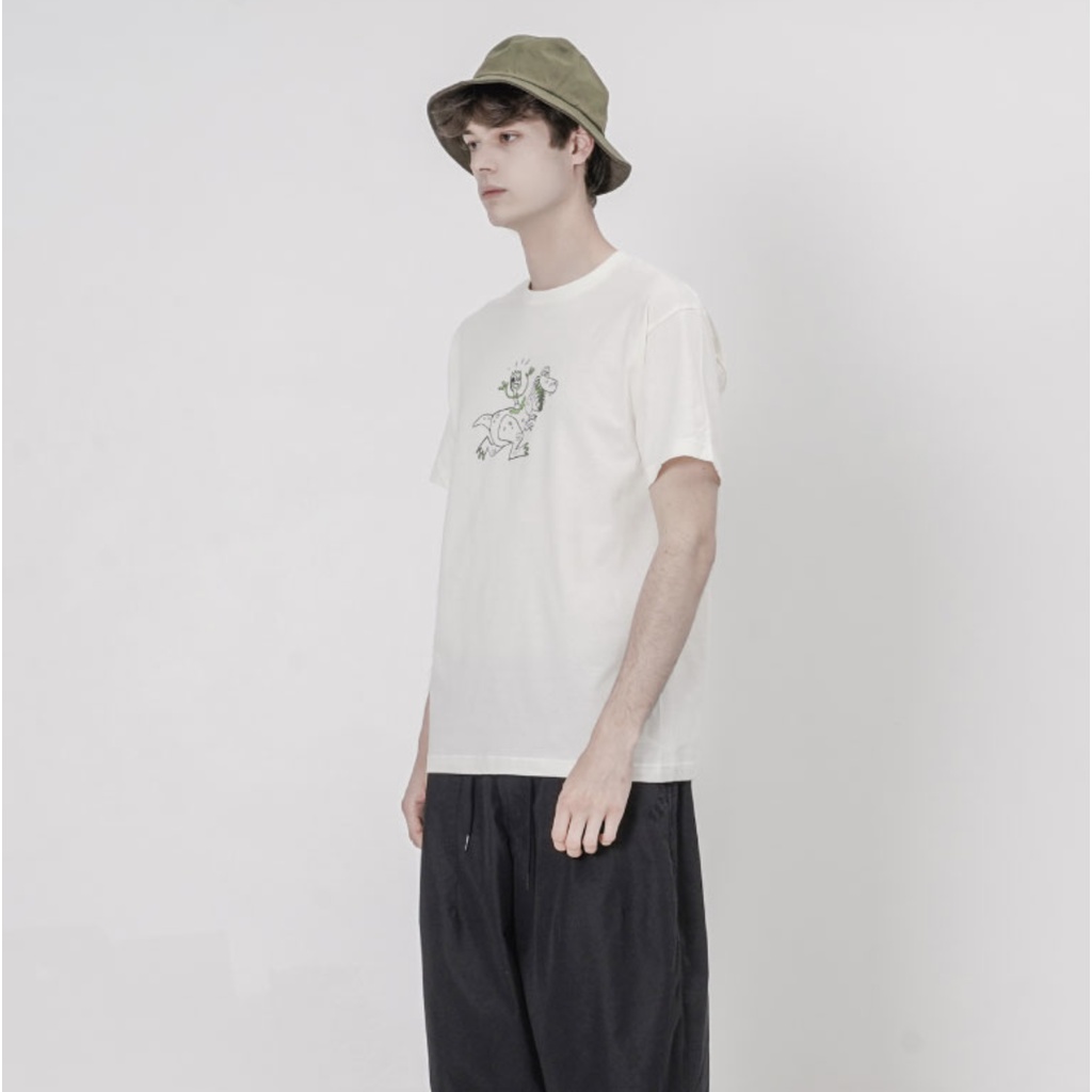 ÁO PHÔNG DINASOUR TAEHYUNG BTS l ORDER CHÍNH HÃNG HÀN QUỐC