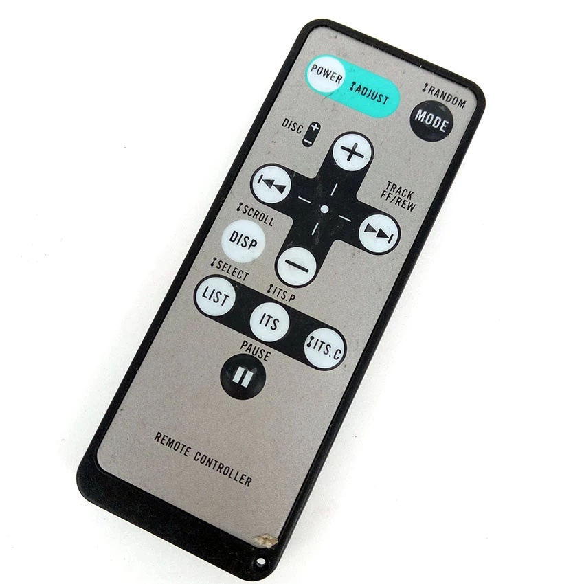 Điều Khiển Từ Xa CXB6798 Thay Thế Cho Pioneer CDX-FM1279 CDX-FM677 CDX-FM677 Xe Ô Tô Điều Khiển Từ X