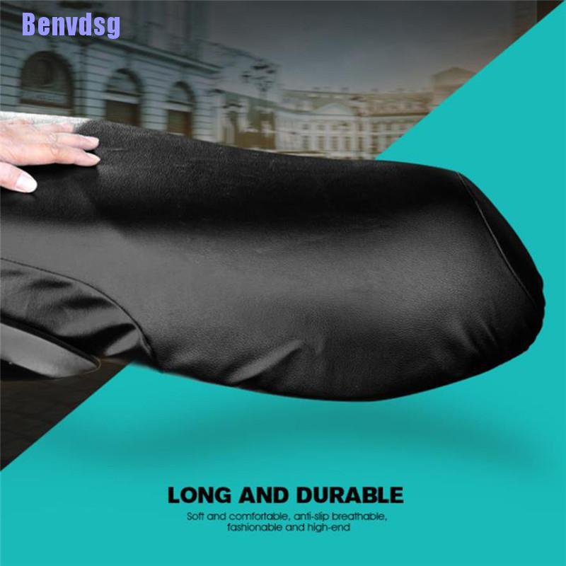 Yên Xe Máy Bằng Da Chống Thấm Nước