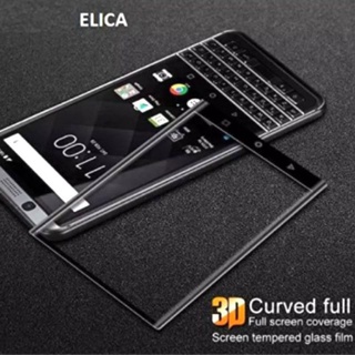 Kính cường lực 4D Full màn Blackberry Key 2