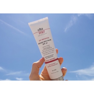 Kem chống nắng cho da dầu Elta MD SPF 41 Physical Broad Spectrum