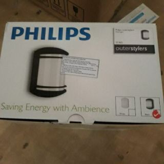 ĐÈN ỐP TƯỜNG 01465 PHILIPS