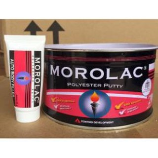 Bột bả matit Morolac (1kg)