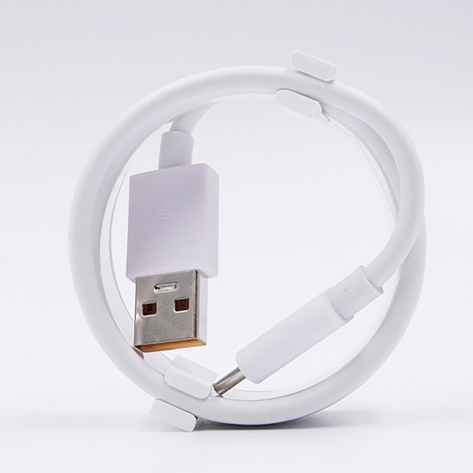 Dây Cáp Sạc Nhanh Usb Loại C Cho Realme Gt2 pro 8 Neo 2T 2 Narzo 30 pro 5G 65W 6.5A Vooc Realmi X7 pro 7 pro 8 8i 9pro 9i