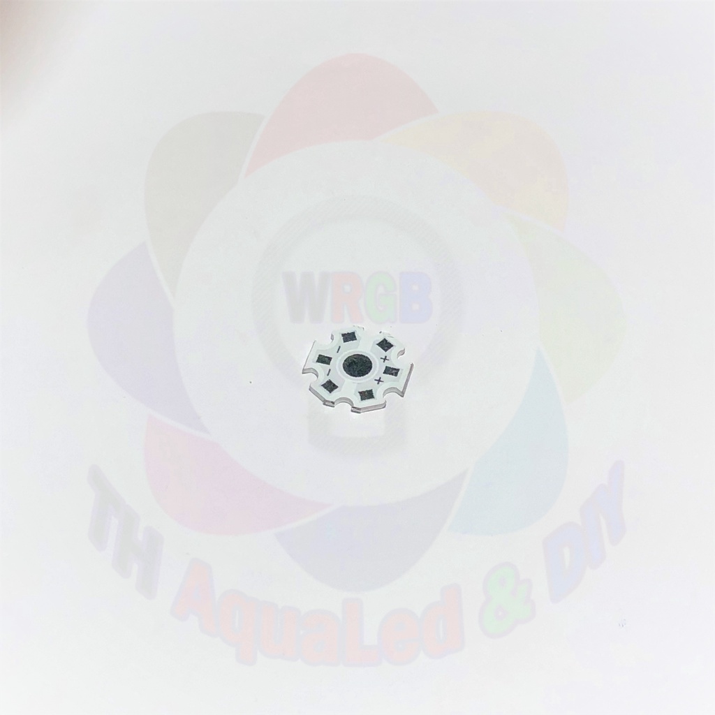 Mạch LED đơn 20mm sử dụng cho chip LED Luxeon 1W/3W