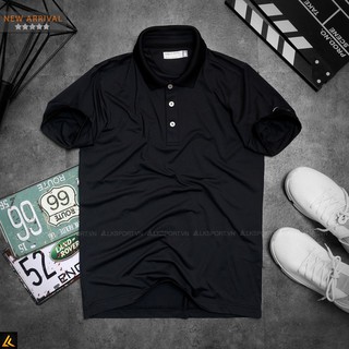 ÁO NAM PORSCHE CÓ CỔ HBD080419