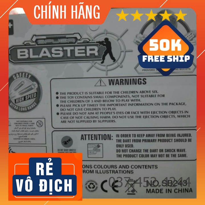 Đồ chơi vận động &amp; ngoài trờiFreeshipXốp dính cao cấp 20 chiếc