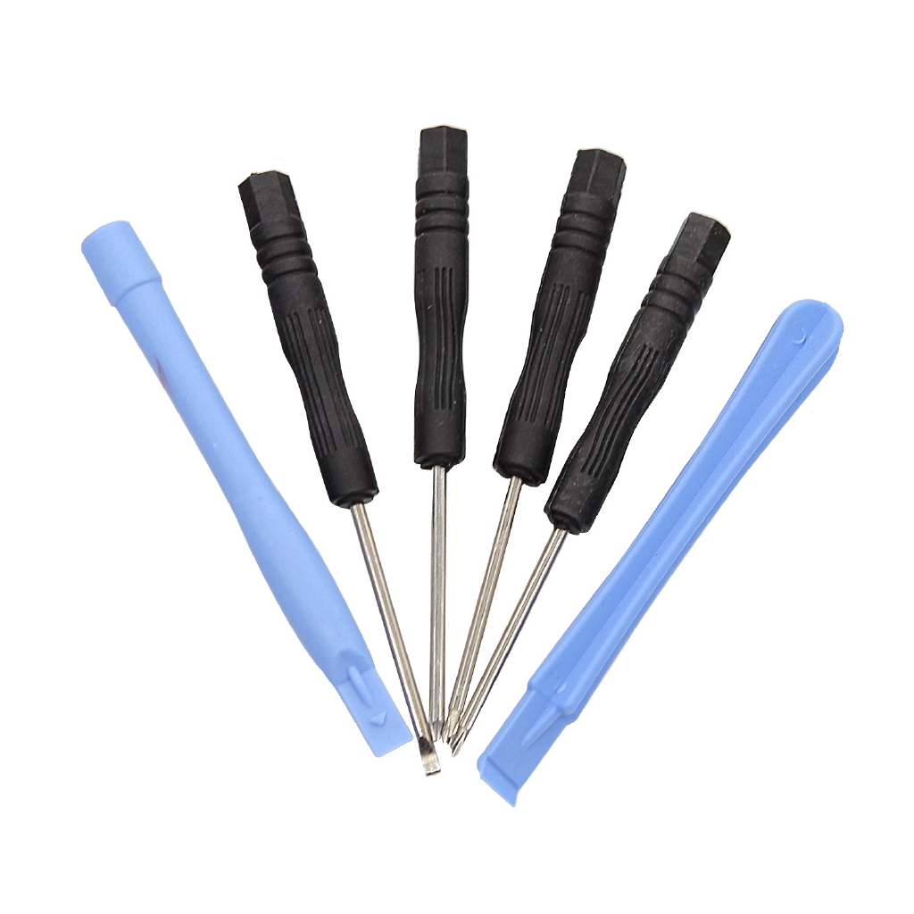 Set 9 dụng cụ mở thân điện thoại chuyên nghiệp tiện lợi