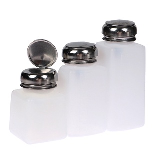 Lọ Đựng Dung Dịch Loại Nhỏ 100ml (Lọ Đựng Axeton)