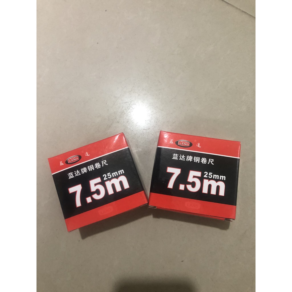 Thước rút LAND