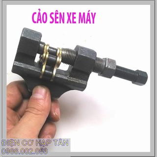 Bộ cảo sên xe máy , honda