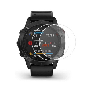 Kính cường lực Garmin Fenix 6