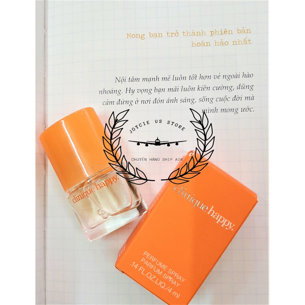 NƯỚC HOA MINI NHIỀU LOẠI HÀNG CHUẨN AUTH