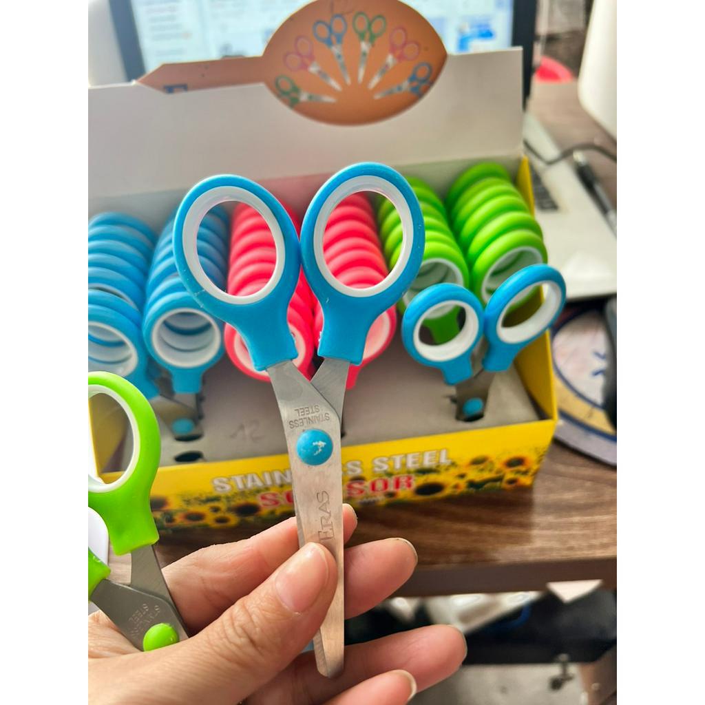 KÉO CẮT THỦ CÔNG,KÉO AN TOÀN AD