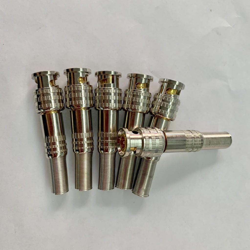 Combo 100 Dắc BNC