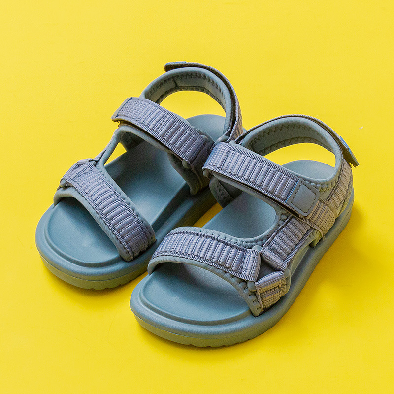 AYUER Giày sandal mềm mại thời trang dành cho bé
