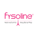 Nước Muối Sinh Lý Fysoline