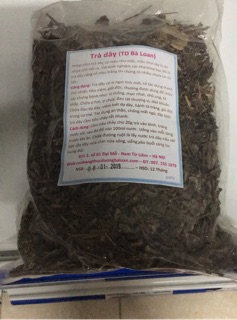 Trà dây cao bằng