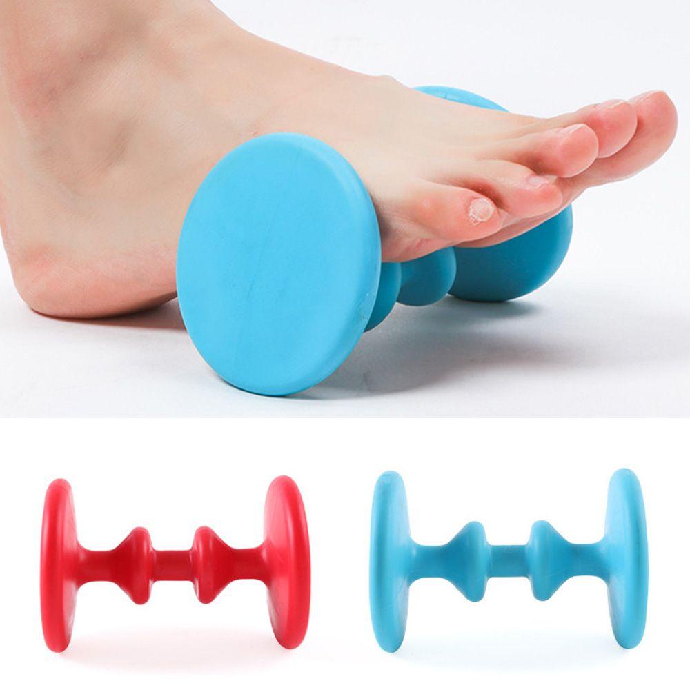 Dụng Cụ Mát Xa Chân Thư Giãn Hình Hoa Hồng