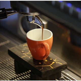Balance blend - Cà Phê Blend 6:4 Arabica Robusta