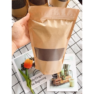 Cà phê CULI - ROBUSTA Đăk Lăk gói 500g
