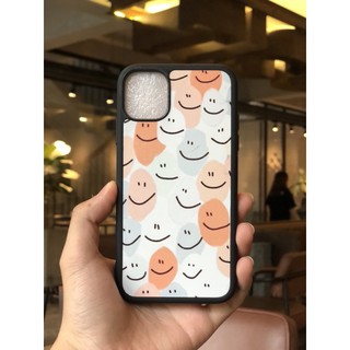 Ốp lưng cao cấp THINKCASE IPHONE Smile siêu dễ thương